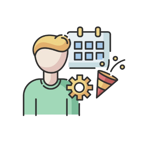 E-Sports Tournaments Management