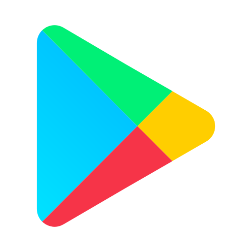 Google Play icon